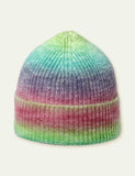 Flow Gradient Woolen Hat - CCMOM