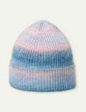 Flow Gradient Woolen Hat - CCMOM