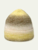 Flow Gradient Woolen Hat - CCMOM