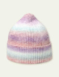 Flow Gradient Woolen Hat - CCMOM