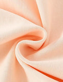 Flower Print Long Sleeve Bottoming Shirt - CCMOM