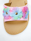 Flower Sandals - CCMOM