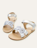 Flower Sandals - CCMOM