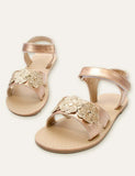 Flower Sandals - CCMOM