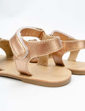 Flower Sandals - CCMOM