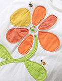 Flowers Appliqué Set - CCMOM