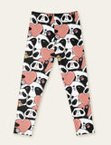 Free Printed Leggings - CCMOM