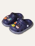 Fruit Cartoon Soft Bottom Sandals - CCMOM