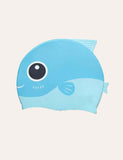 Fun Cartoon Swimming Cap - CCMOM