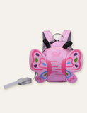 Funny Butterfly Schoolbag Backpack - CCMOM