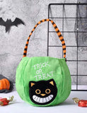 Free Halloween Candy Bag