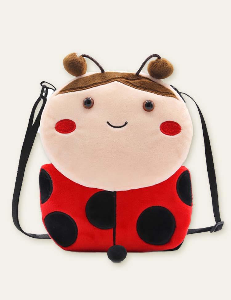 Ladybug Crossbody Bag - CCMOM
