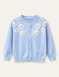 Little Daisy Cardigan - CCMOM