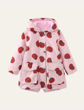 Lovely Outdoor Shell Jacket - CCMOM