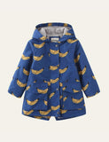 Lovely Outdoor Shell Jacket - CCMOM