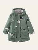 Lovely Outdoor Shell Jacket - CCMOM