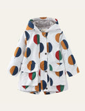 Lovely Outdoor Shell Jacket - CCMOM