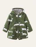 Lovely Outdoor Shell Jacket - CCMOM