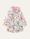 Lovely Outdoor Shell Jacket - CCMOM