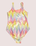 Mermaid Gradient Swimsuit