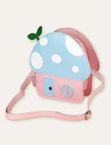 Mushroom Crossbody Bag - CCMOM