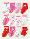 Pure Cotton Socks - CCMOM