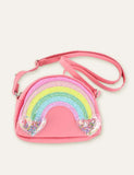 Rainbow Cute Crossbody Bag - CCMOM