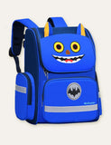 Rainbow Unicorn Printed Schoolbag Backpack - CCMOM