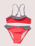 Red Bikini Swimsuit - CCMOM