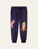 Rocket Launch Sweatpants - CCMOM