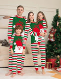 Santa Claus Family Matching Pajamas - CCMOM