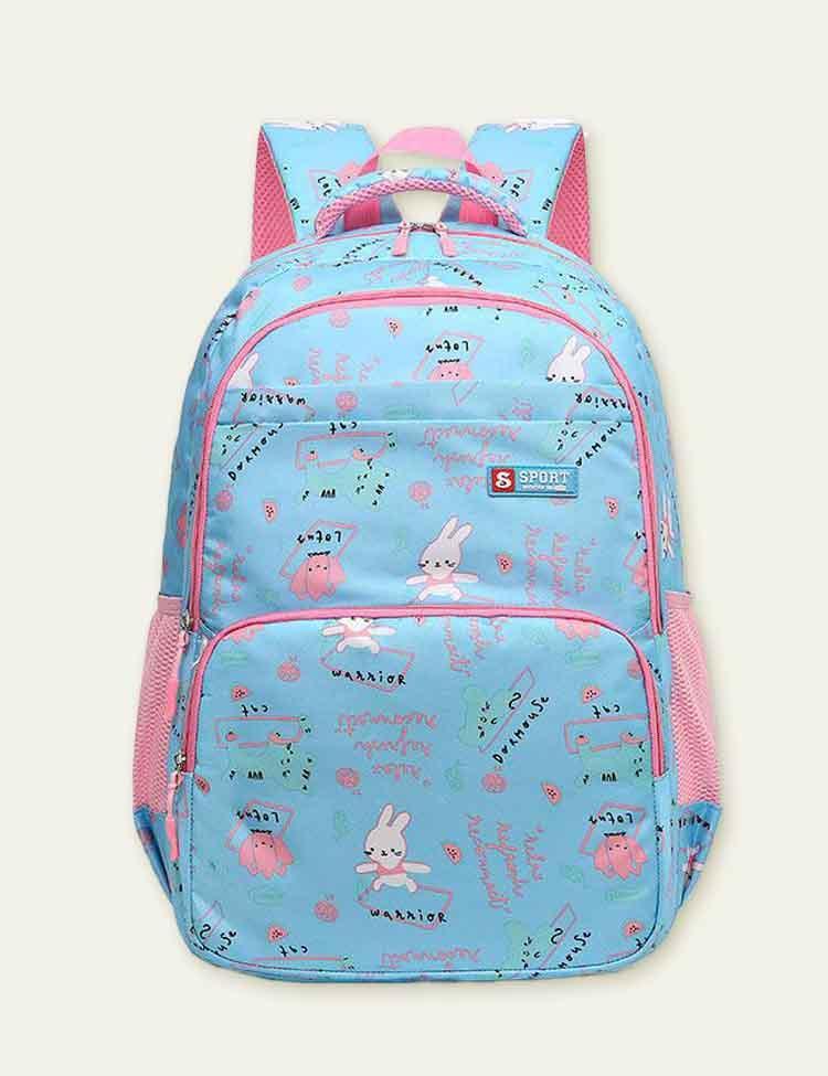 School Backpack - CCMOM