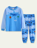 Shark Printed pajamas