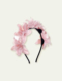 Simulation Flower Headband - CCMOM