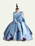 Sleeveless Umbrella Princess Dress - CCMOM