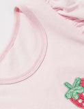 Strawberry Embroidery Set - CCMOM