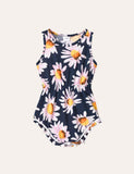 Sun Flower Family Matching Dress - CCMOM