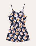 Sun Flower Family Matching Dress - CCMOM