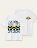 Sunglasses Funny Printed School T-shirt - CCMOM