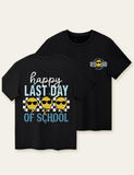 Sunglasses Funny Printed School T-shirt - CCMOM