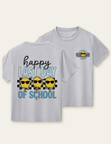 Sunglasses Funny Printed School T-shirt - CCMOM