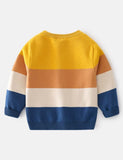 Tiger Brocade Sweater - CCMOM