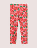 Today Only - Appliqué Leggings - CCMOM