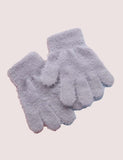 Today Only - Fleece-Lined Knitting Gloves - CCMOM