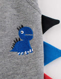 Toddler Funny Dinosaur Sweatpants - CCMOM