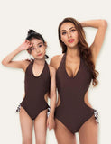 Travel Family Matching Swimsuit - CCMOM