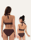 Travel Family Matching Swimsuit - CCMOM