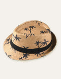 Travel Holiday Hat