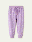 Unicorn Printed Sweatpants