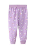 Unicorn Printed Sweatpants - CCMOM